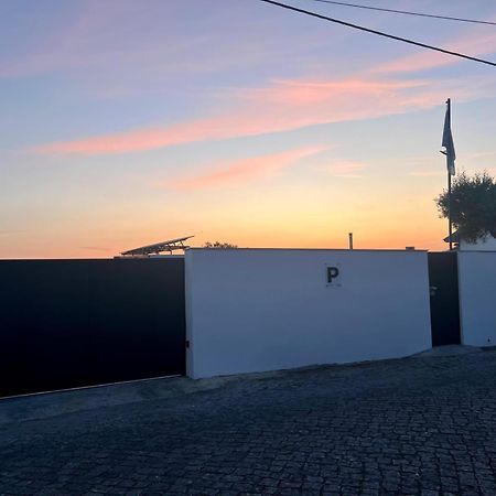 فيلا Casa De Ferias_As Oliveiras I إسبِنو المظهر الخارجي الصورة